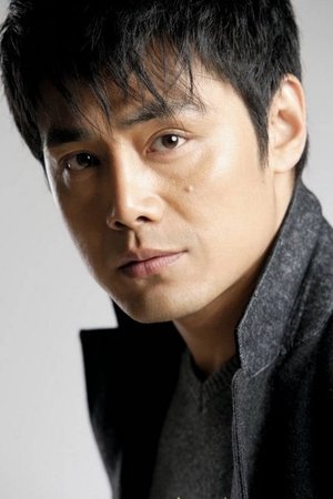 Shao Bing in The Lost Bladesman