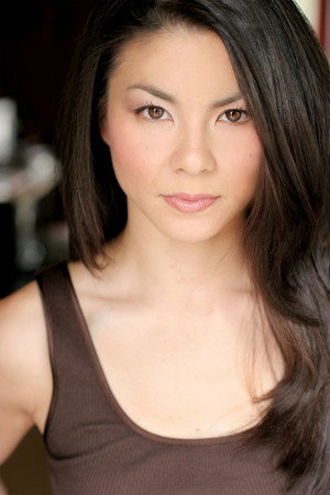 Jade Quon in Jules