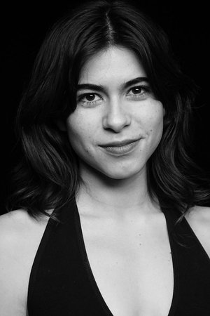 Sofía Espinosa in Gloria