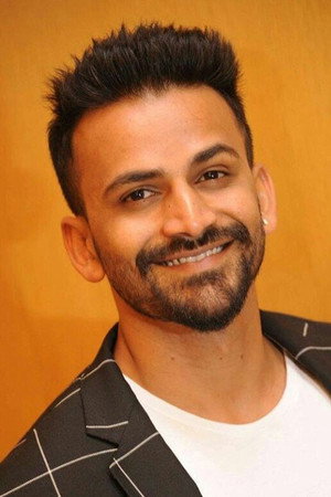 Dhananjay in Pushpa: The Rise