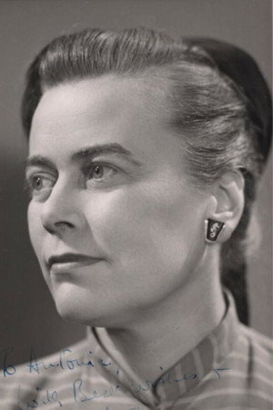 Ruth Kettlewell in No Blade of Grass