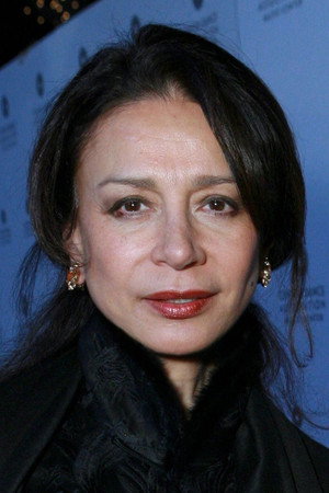 Rosanna DeSoto in Family Business