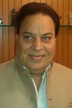 Rana Jung Bahadur in Rabba Rabba Meeh Varsa