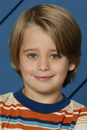 Sander Thomas in Most Guys Are Losers