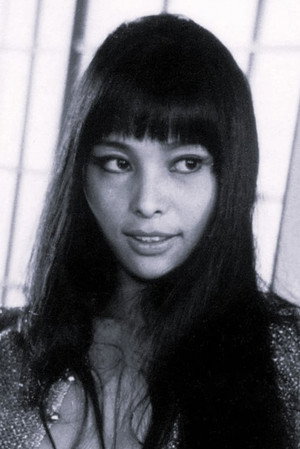 Akiko Wakabayashi in You Only Live Twice