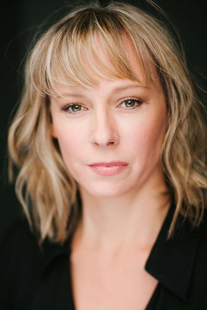 Briony Williams in Struck by Lightning