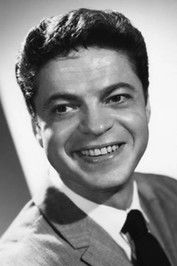 Ross Martin in The Crooked Hearts
