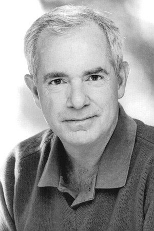 Kevin Cooney in Switchback