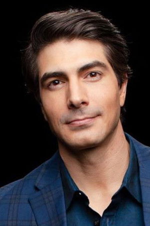 Brandon Routh in Miss Nobody