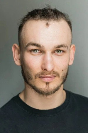 Patryk Michalak in The Truth