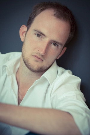 Gauthier de Fauconval in The Intruder
