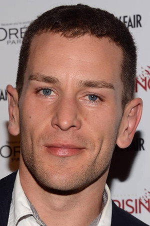 Ryan Dillon in Superman Now
