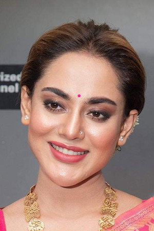 Tama Mirza in The Dark Side of Dhaka