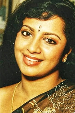 Srividya in Vetri Padigal