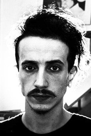 Camilo Cuello Vitale in The Widows of Thursdays