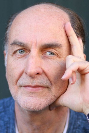 Ritchie Singer in Till There Was You