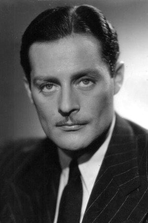 Alexander D'Arcy in City of Chance