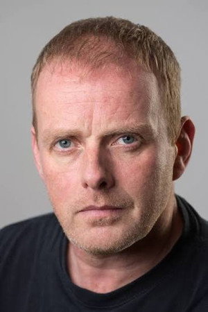 Ciarán McCauley in Locus of Control