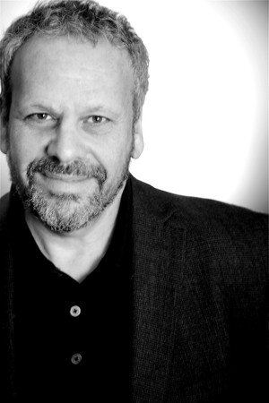 Larry Weinstein in Dreaming of a Jewish Christmas