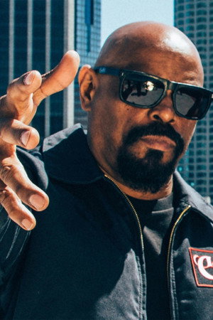 Sen Dog in Cypress Hill & the London Symphony Orchestra - Black Sunday Live at the Royal Albert Hall