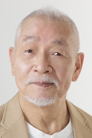 Kenichi Ogata in Atashin'chi: The 3D Movie