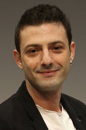 İnan Ulaş Torun in 4 FACES