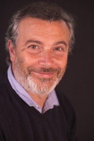 Paolo Sassanelli in Days and Clouds