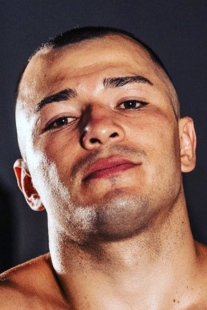 Bryan Vasquez in Manny Pacquiao vs. Timothy Bradley II