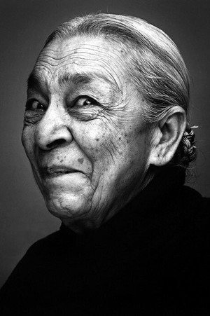 Zohra Sehgal in Bhaji on the Beach