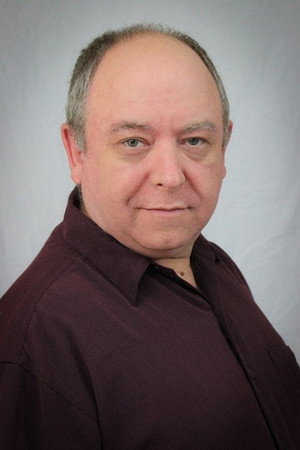 Bob Olin in Fray