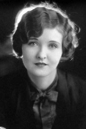 Gladys McConnell in The Tiger's Shadow