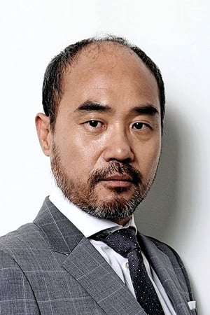 Kang Shin-il in GLove