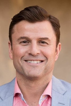 Steve Lemme in Beerfest