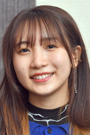 Lilas Ikuta in YOASOBI「NICE TO MEET YOU」