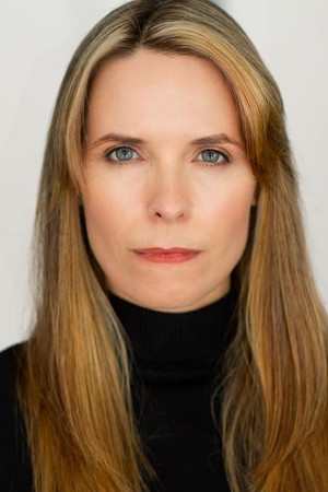 Deirdre V. Lyons in Torture Room