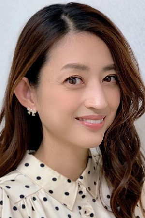 Maju Ozawa in Kamen Rider Agito: Project G4