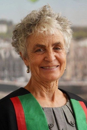 Sue Jones-Davies in The Life and Times of David Lloyd George
