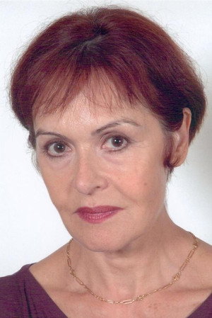 Annie Sinigalia in Agonizing in Crime