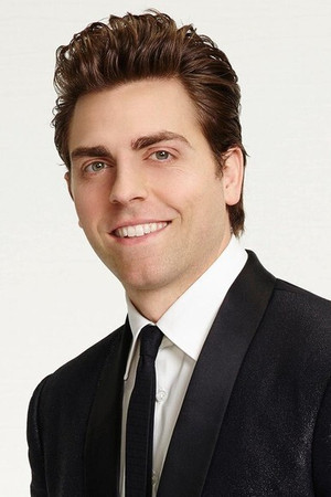 Colt Prattes in Dirty Dancing
