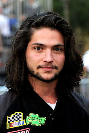 Thomas McDonell in Simchas and Sorrows