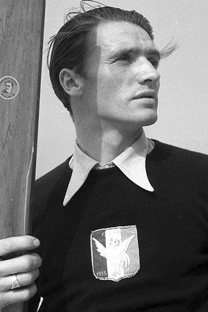 Émile Allais in Maurice Baquet, The Accorded