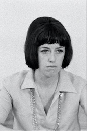 Doris Mattes in Ali  Fear Eats the Soul