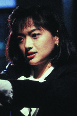Mai Kitajima in The Women Who Slept With IT Bubble