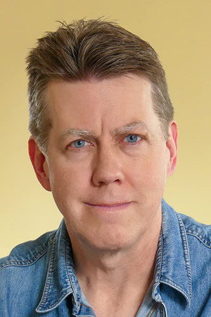 David Knell in September Gun