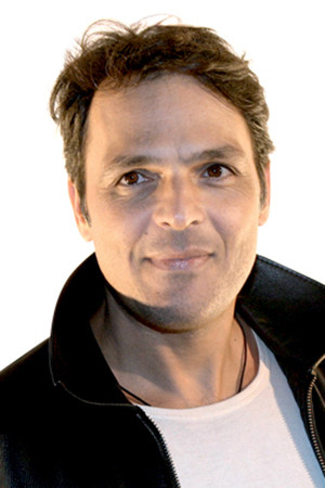 Stamatis Gardelis in The Beekeeper