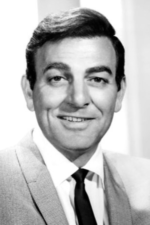 Mike Connors in Sudden Fear