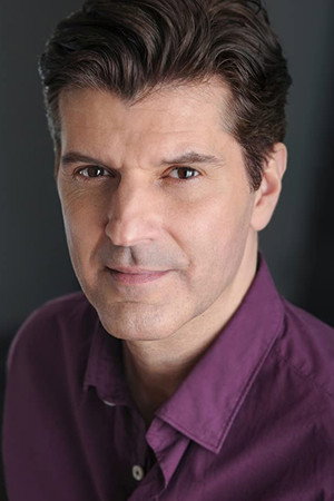 Alexander Blaise in Mothers' Instinct