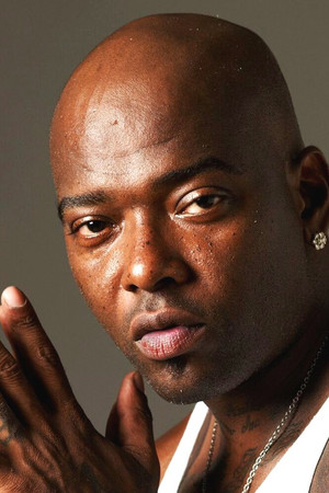 Treach in Today You Die