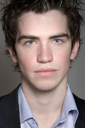 Andrew Simpson in Notes on a Scandal
