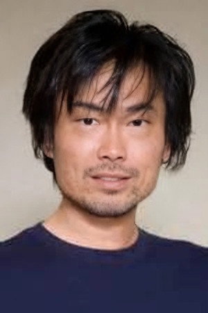 Yoshikatsu Fujiki in Stray Dog: Kerberos Panzer Cops